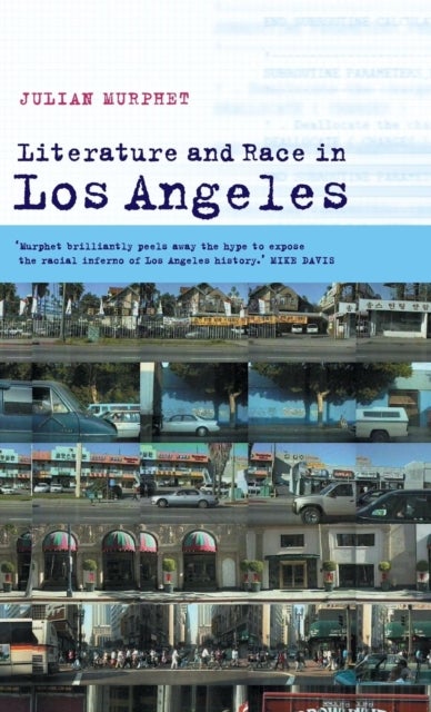 Literature and Race in Los Angeles