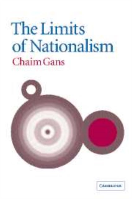 The Limits of Nationalism