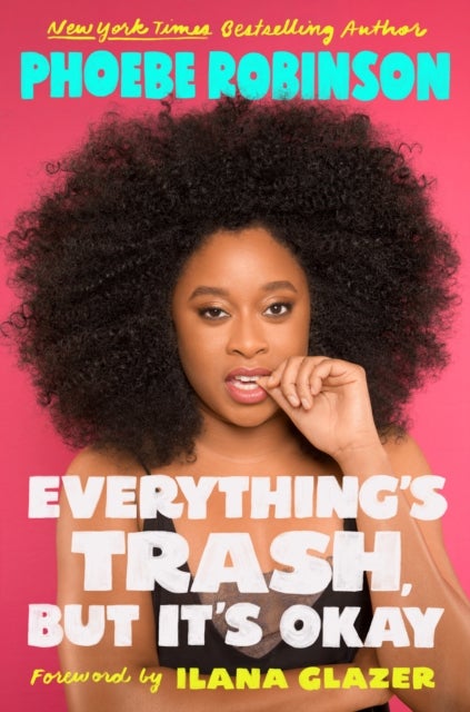 Everything''s Trash, But It''s Okay - Essays