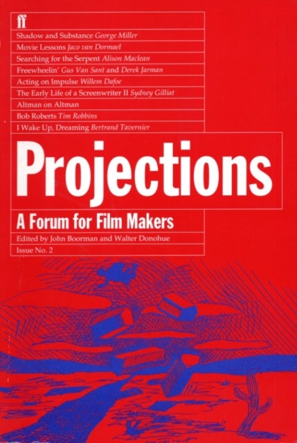 Projections 2