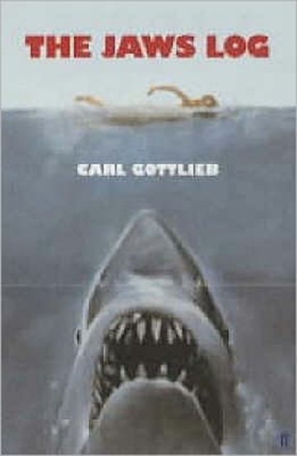 The Jaws Log