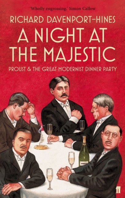 Night at the Majestic