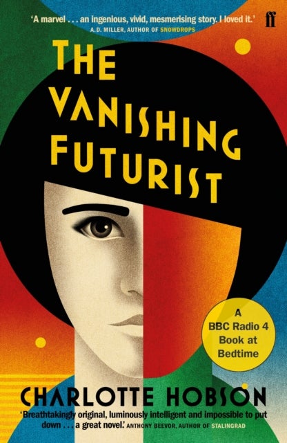 Vanishing Futurist