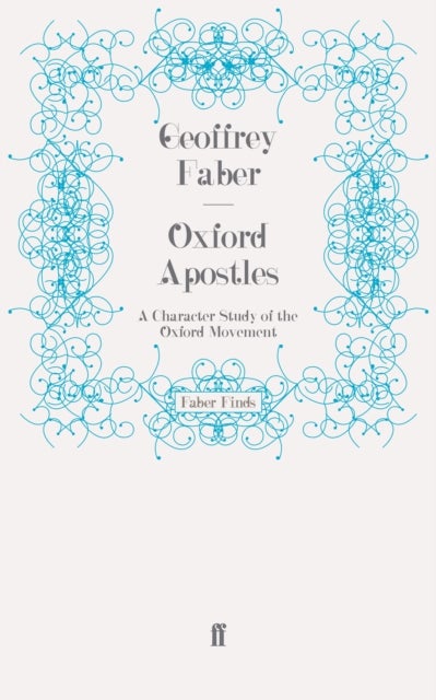 Oxford Apostles