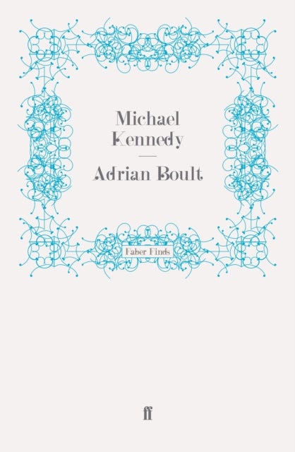 Adrian Boult