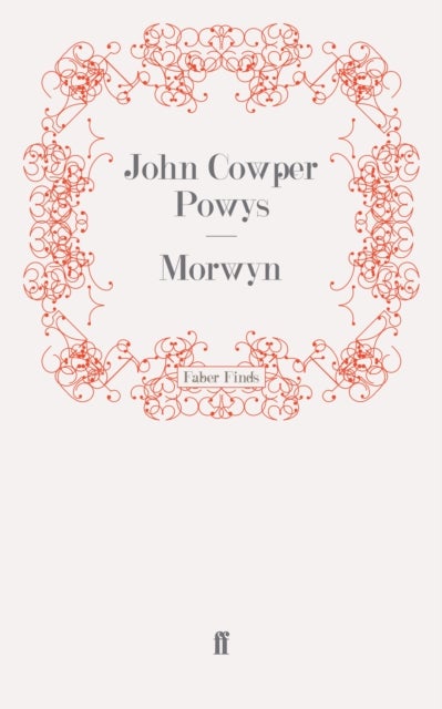 Morwyn