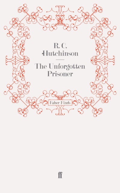 The Unforgotten Prisoner