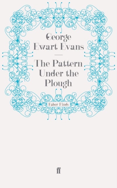 The Pattern Under the Plough