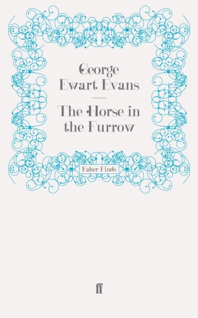 The Horse in the Furrow