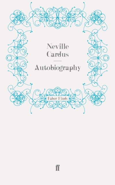 Autobiography
