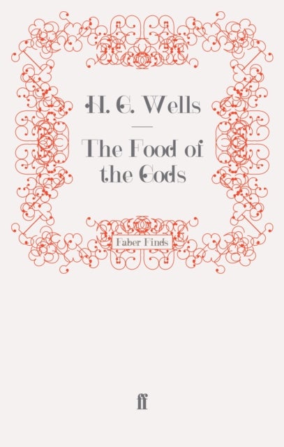 The Food of the Gods