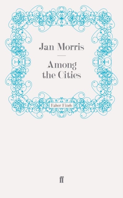 Among the Cities