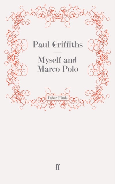Myself and Marco Polo