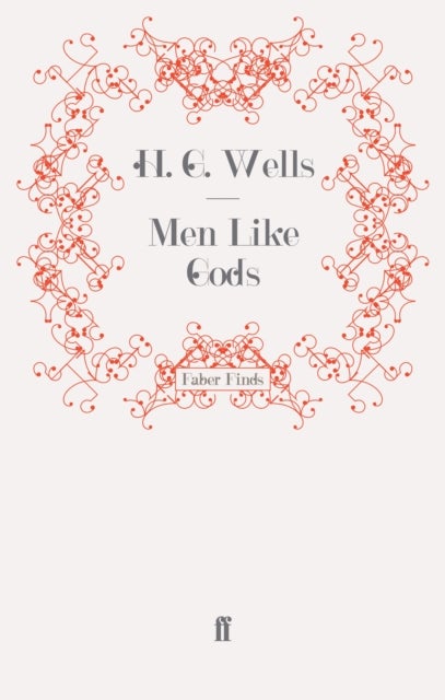 Men Like Gods
