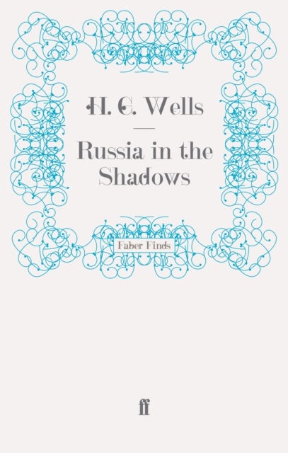 Russia in the Shadows