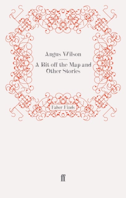 A Bit off the Map and Other Stories