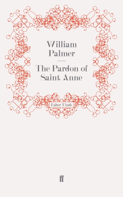 The Pardon of Saint Anne