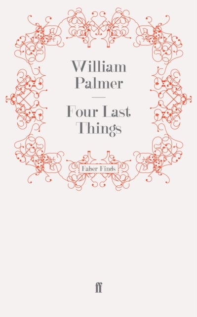 Four Last Things