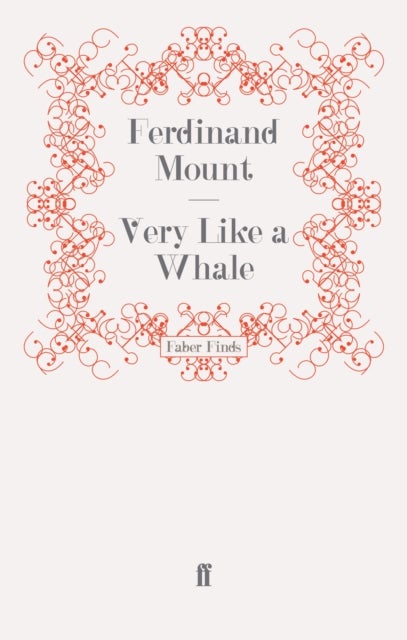 Very Like a Whale