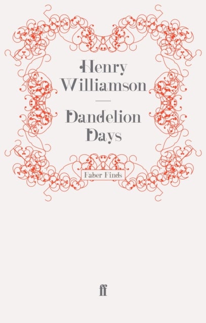Dandelion Days