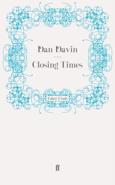Closing Times