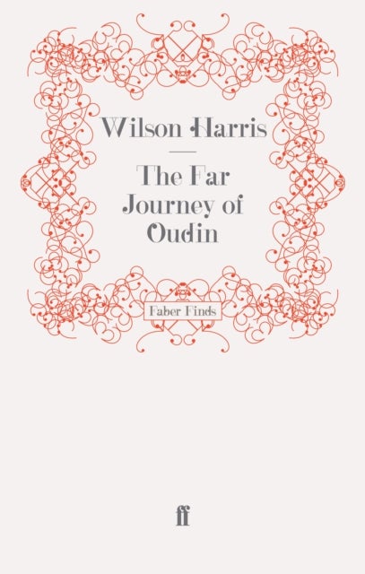 The Far Journey of Oudin