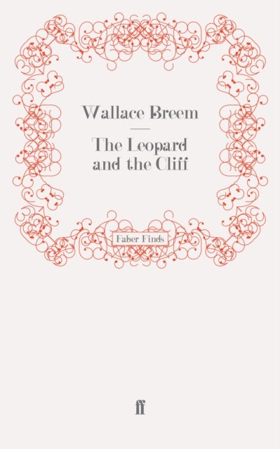 The Leopard and the Cliff