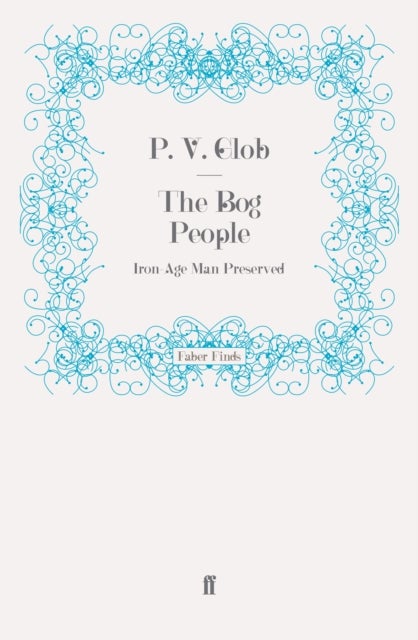 The Bog People