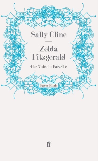 Zelda Fitzgerald
