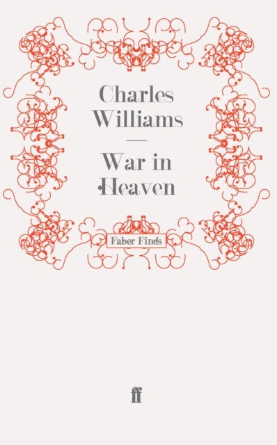 War in Heaven