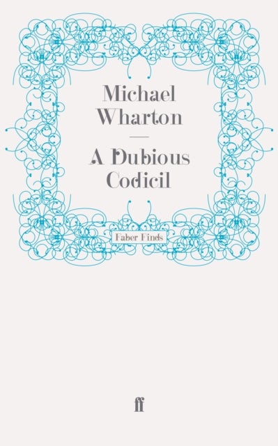 Dubious Codicil