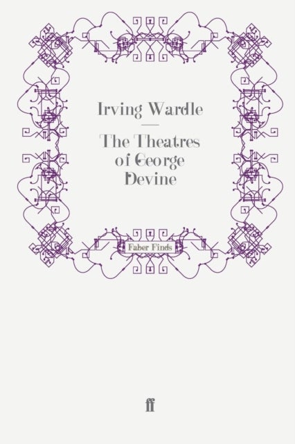 Theatres of George Devine