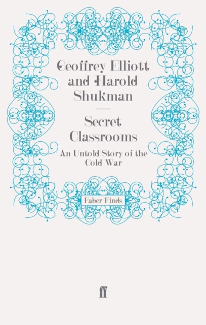 Secret Classrooms
