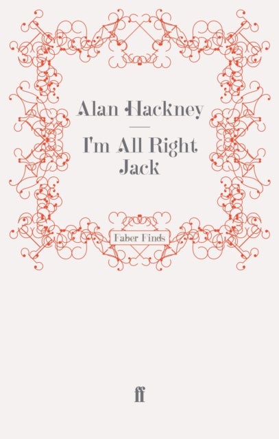 I''m All Right Jack