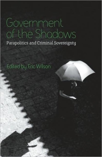 Government of the Shadows - Parapolitics and Criminal Sovereignty