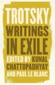 Leon Trotsky – Writings in Exile
