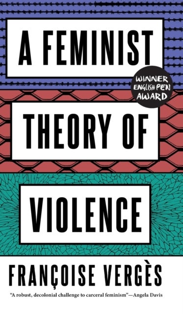 A Feminist Theory of Violence - A Decolonial Perspective