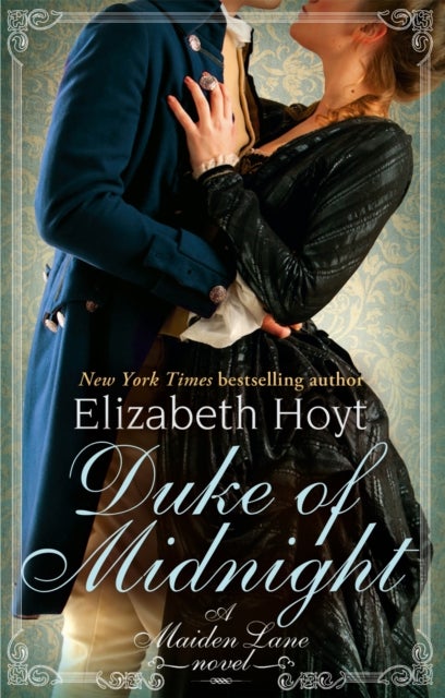 Duke of Midnight - Number 6 in series