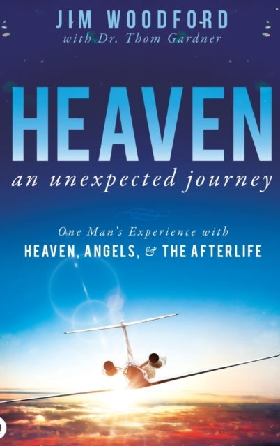 Heaven, an Unexpected Journey - One Man's Experience with Heaven, Angels, and the Afterlife