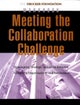 Meeting the Collaboration Challenge Workbook