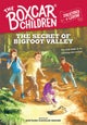 The Secret of Bigfoot Valley
