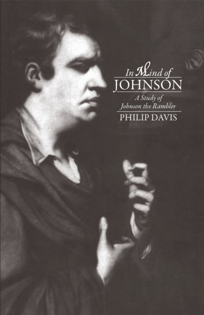 In Mind of Johnson - A Study of Johnson the Rambler