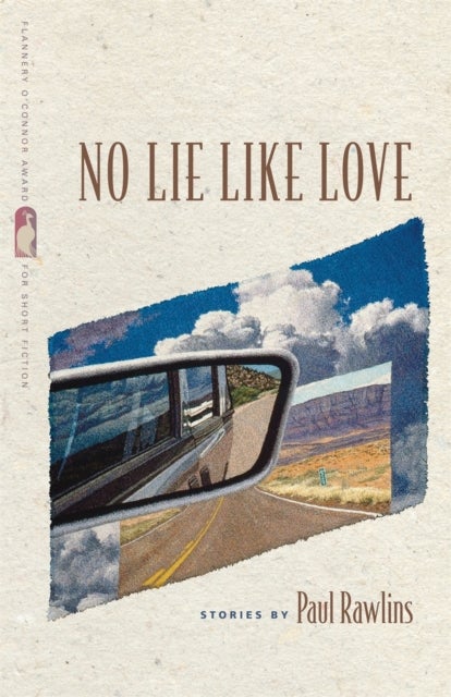 No Lie Like Love – Stories - Stories