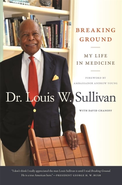 Breaking Ground – My Life in Medicine - My Life in Medicine