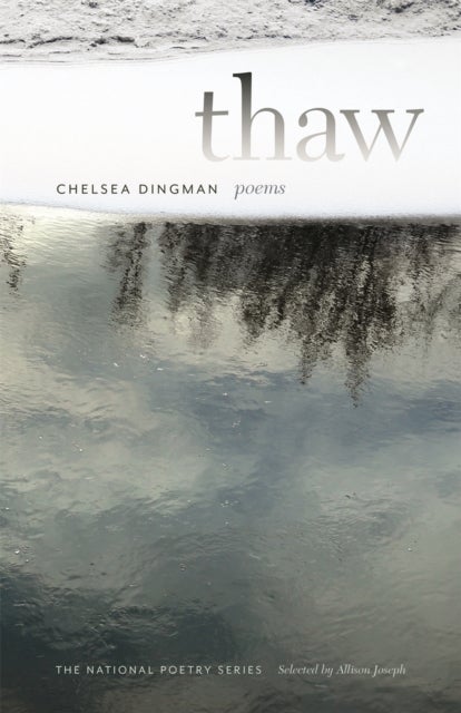 Thaw - Poems