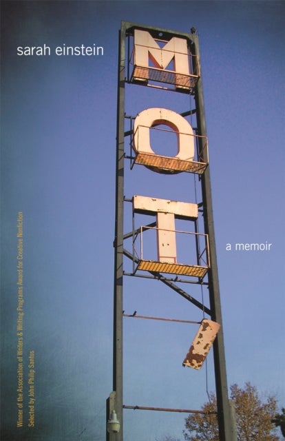Mot – A Memoir - A Memoir