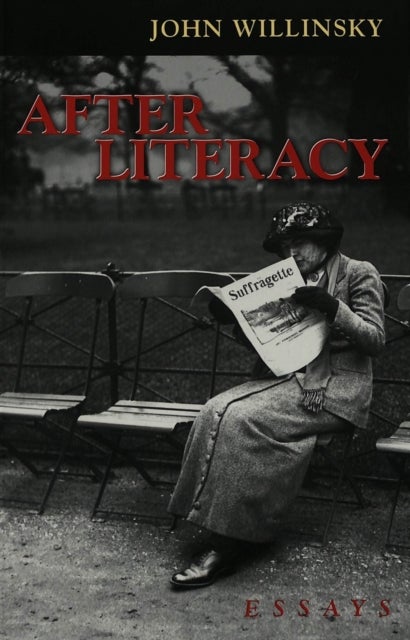After Literacy - Essays