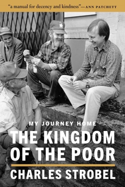 The Kingdom of the Poor - My Journey Home