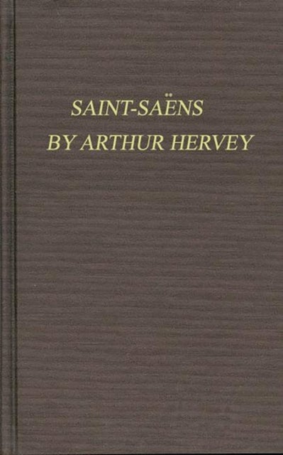 Saint-Saens