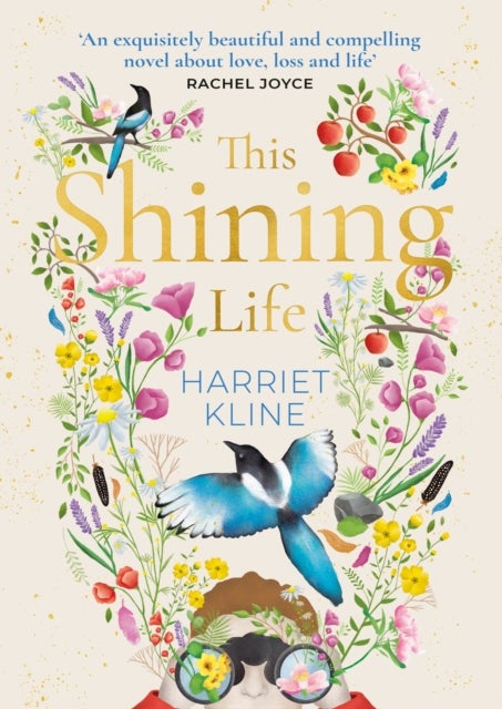 This Shining Life - a powerful novel about treasuring life
